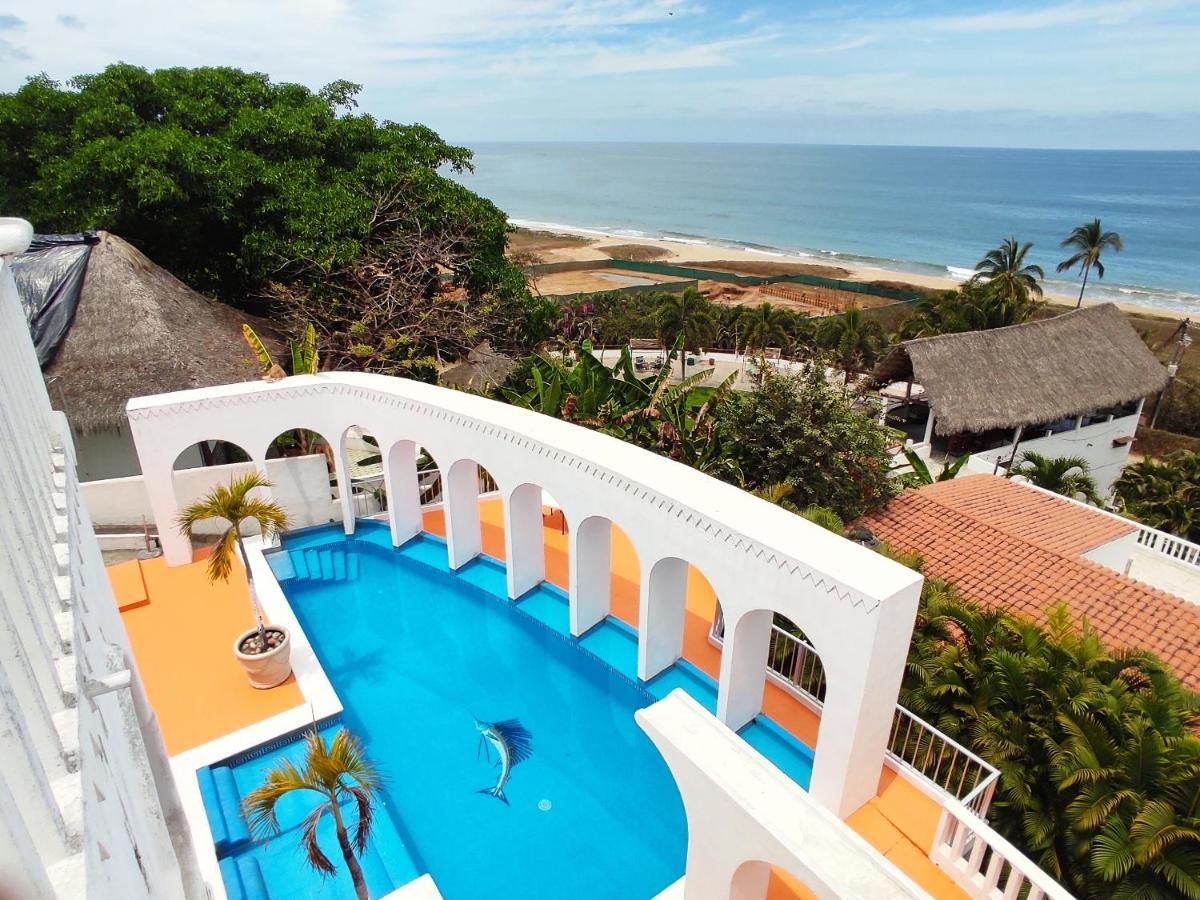 Villas Paradise San Francisco  Buitenkant foto