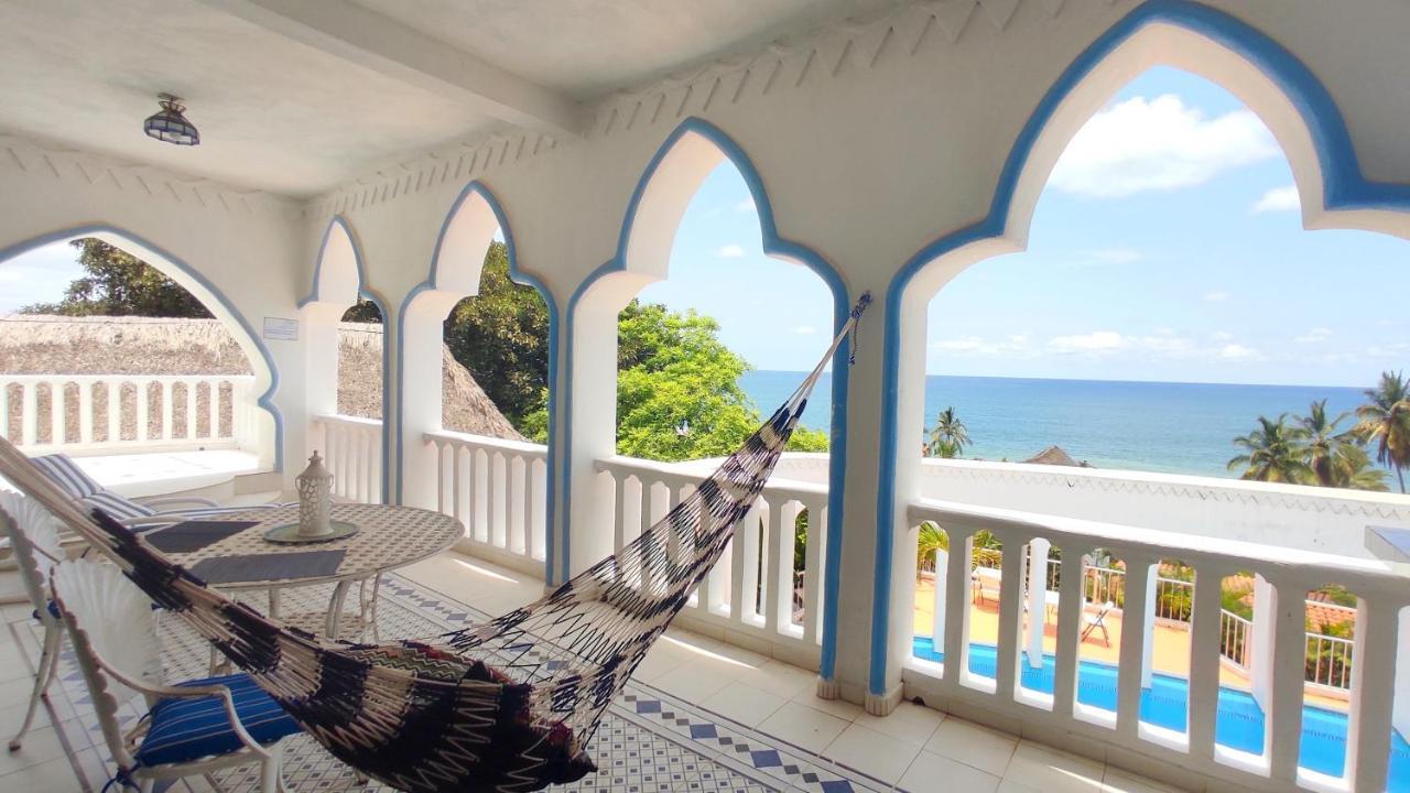 Villas Paradise San Francisco  Buitenkant foto