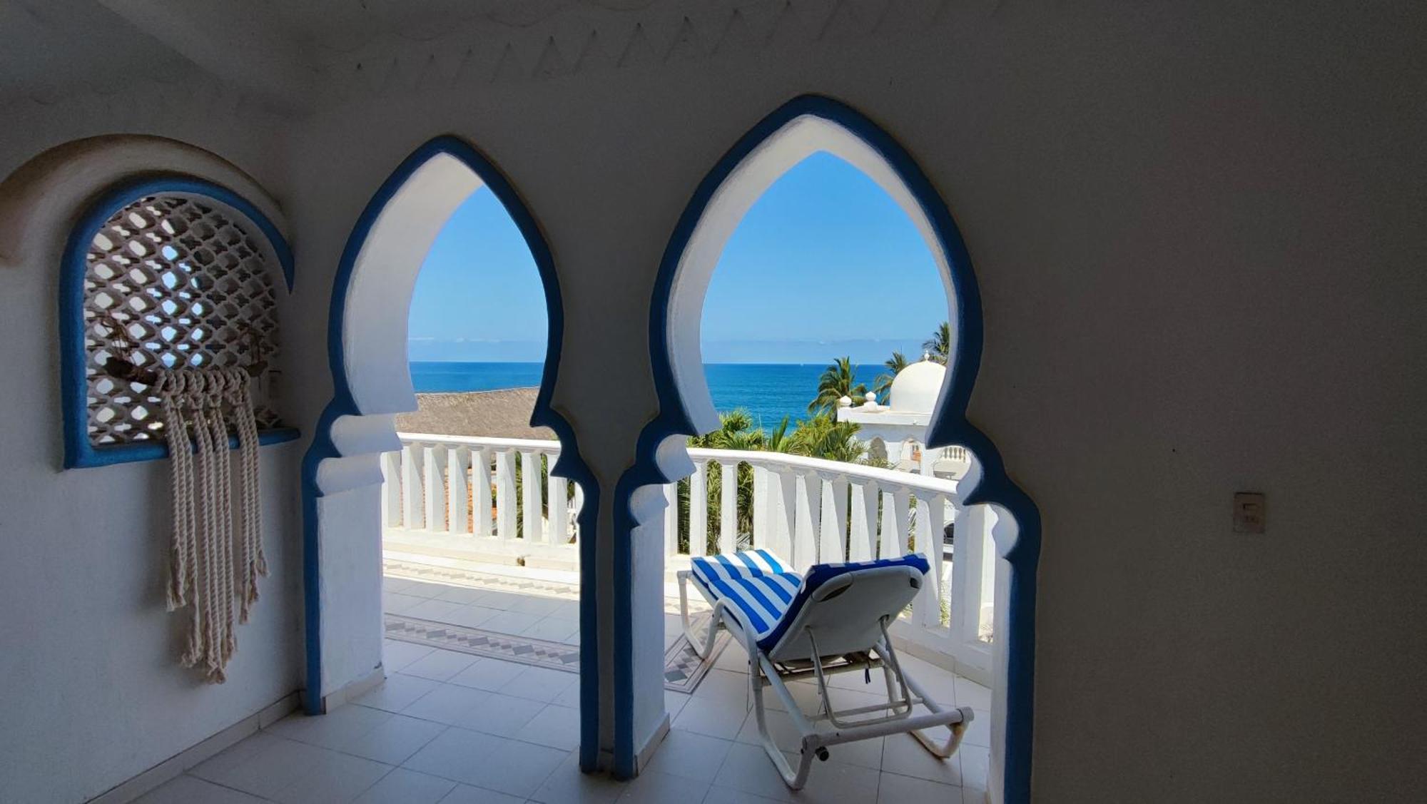 Villas Paradise San Francisco  Buitenkant foto